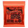Struny ERNIE BALL 2215 Nickel Slinky (10-52)